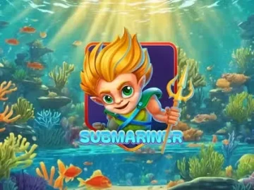 King Billy Casino screenshot
