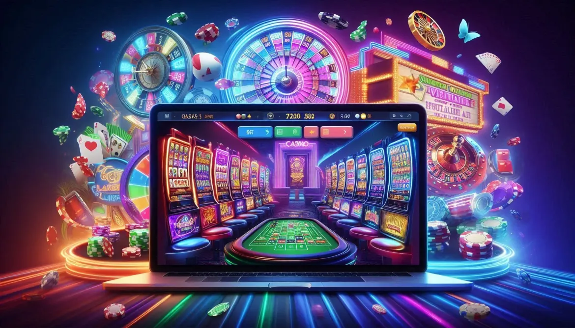 King Billy Casino